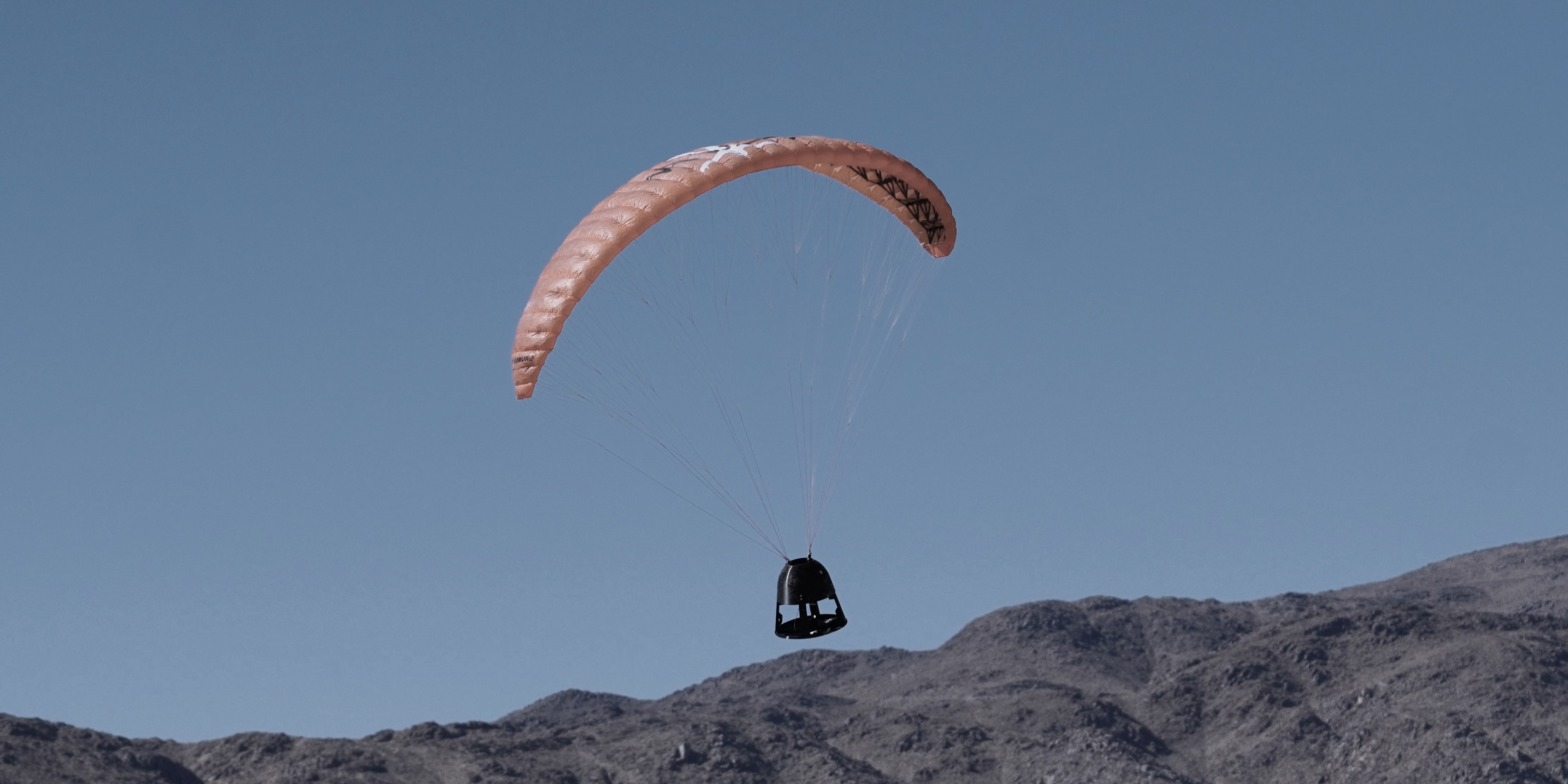 In Orbit Aerospace team and re-entry hardware